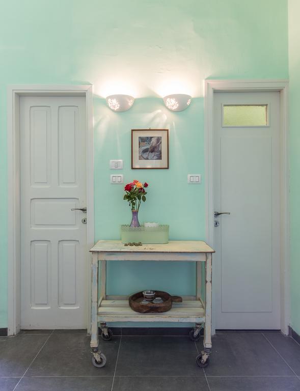 Sea&Stone Apartment Haifa Quarto foto
