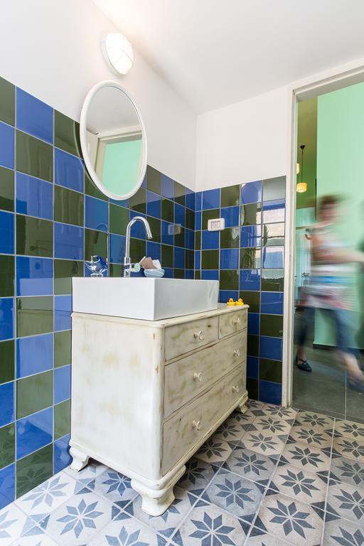 Sea&Stone Apartment Haifa Quarto foto